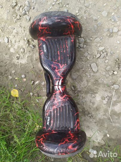 Гироскутер бу