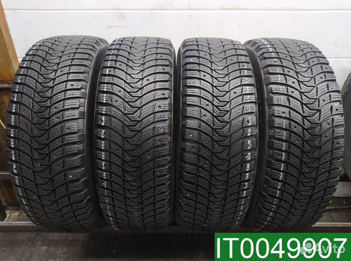Michelin X-Ice North 3 215/65 R16 101N