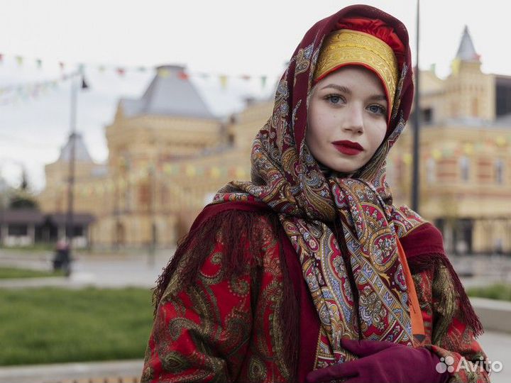 Экскурсия — Нижний Новгород — Театрализованный кве