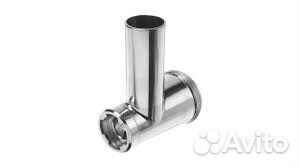 Корпус держателя шнека для мясорубки ATH-3290