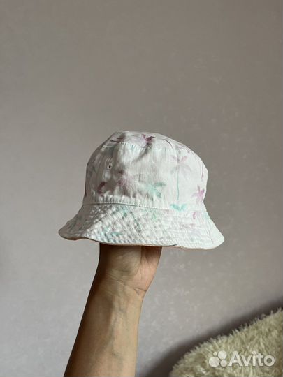 Панама hm двухсторонняя