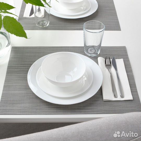 Набор столовой посуды IKEA Фаворисера