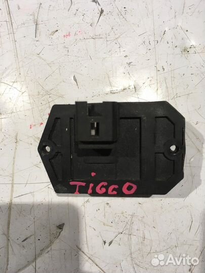 Резистор отопителя (Chery Tiggo T11)