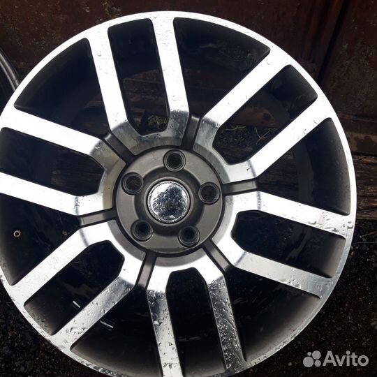 Диск колесный