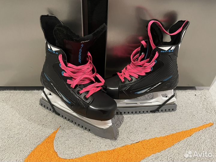 Коньки коньки