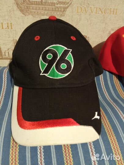 Шапки спортивные,бейсболки