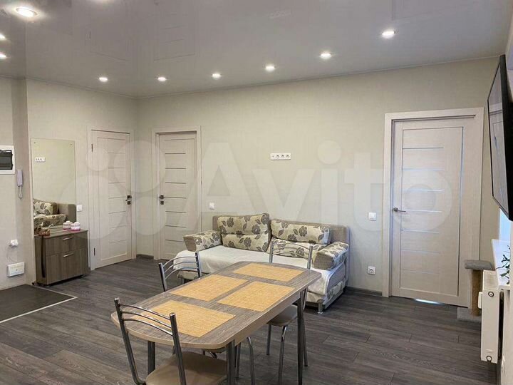 3-к. квартира, 57 м², 8/14 эт.