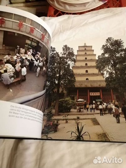 Иллюстрированные книги china. daugavpils