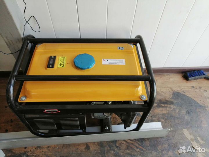 Прокат инструмента