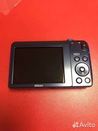 Фотоаппарат