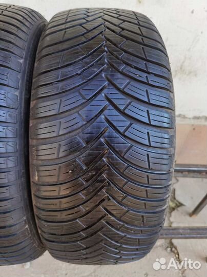 Kleber Quadraxer 2 225/45 R17 94V