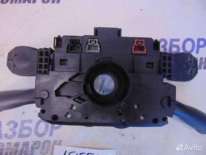 Блок подрулевых переключателей Peugeot 308 2007