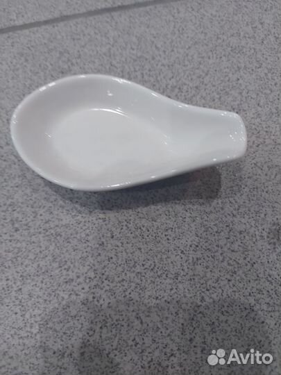 Посуда для суши и роллов