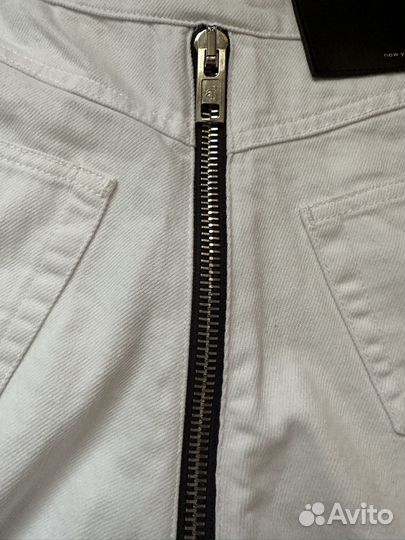 Alexander wang шорты