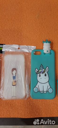 Продам чехлы на iPhone, для разного пользователя