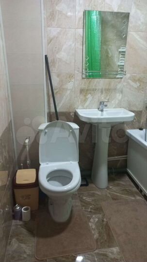 1-к. квартира, 37 м², 1/9 эт.