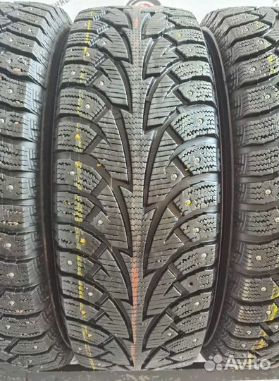 Hankook Winter I'Pike LT RW09 215/65 R17 102W