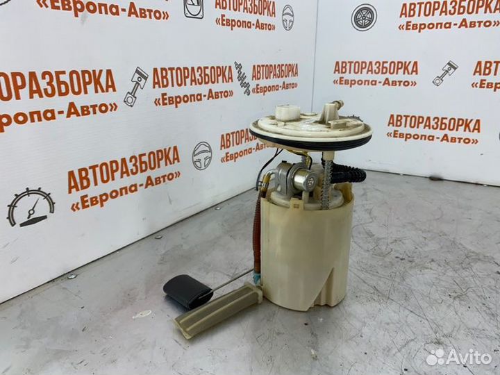 Насос топливный Hyundai Elantra Hd седан 1.6 Л