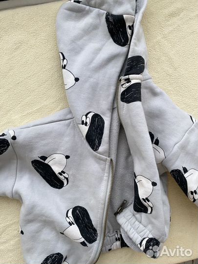 Толстовка bobo choses