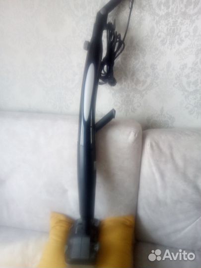 Паровой очиститель bork V602