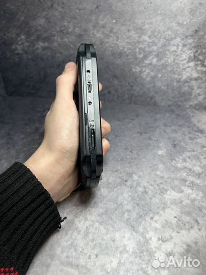 Sony PSP E1008 прошитая