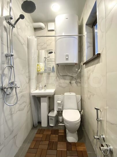 Дом 70 м² на участке 10 сот.