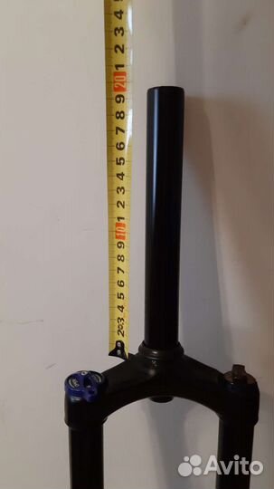 Вилка для велосипеда 29