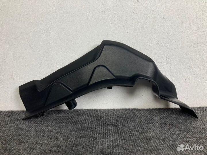 Накладка водосточного желобка левая Bmw X5 G05 F95