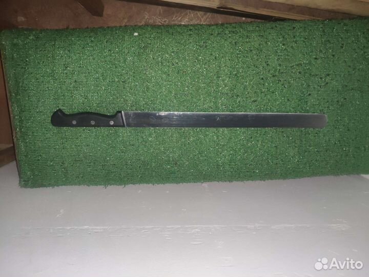 Нож для шаурмы