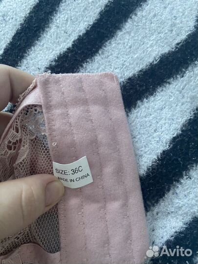 Бюстгальтер новый