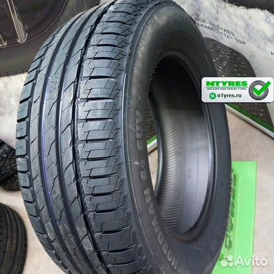 Ikon Tyres Nordman S2 SUV 265/60 R18 110V