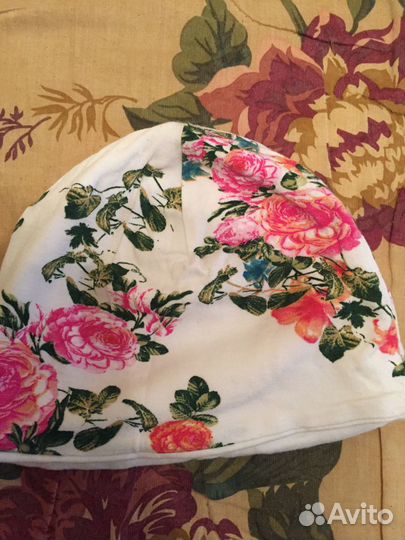 Детские шапки