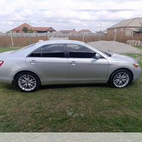 Toyota Camry 3.5 AT, 2007, 145 225 км, с пробегом, цена 1 050 000 руб.