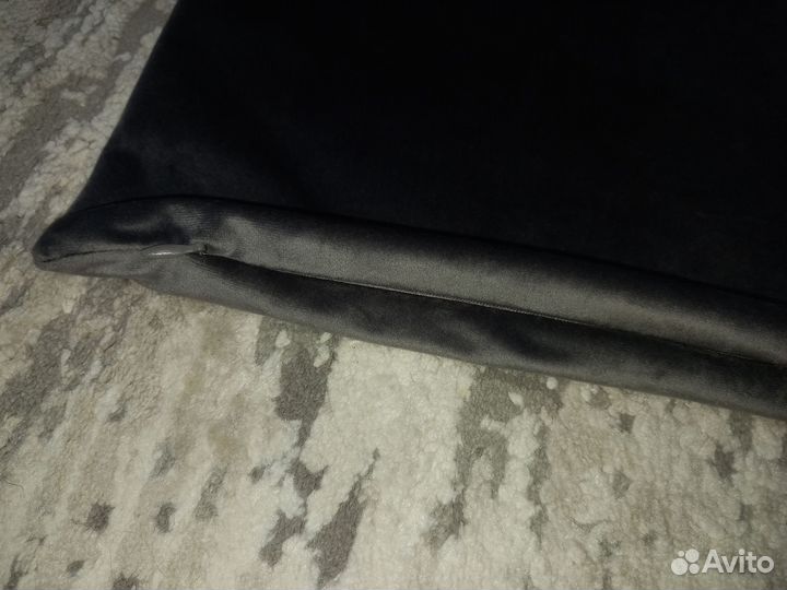 Декоративные наволочки на подушки