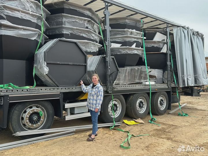 Банный чан купель