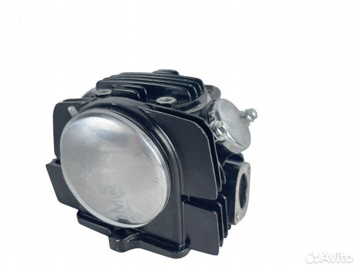 Головка в сборе 153FMI D 52,4 (d23/27)