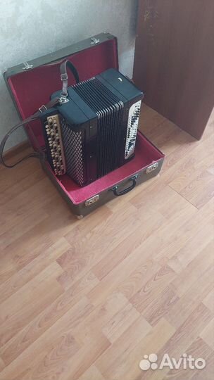 Баян