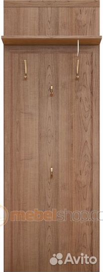 Вешалка настенная 