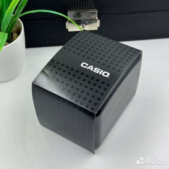 Часы casio