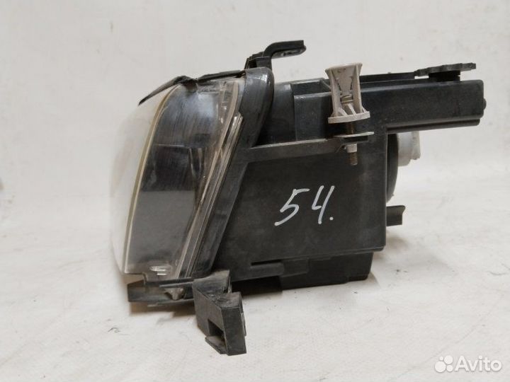 Фара передняя левая Bmw 3-Series E46 / E462C