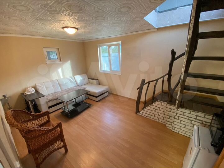 Дача 30 м² на участке 5,5 сот.