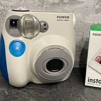 Instax mini 7s