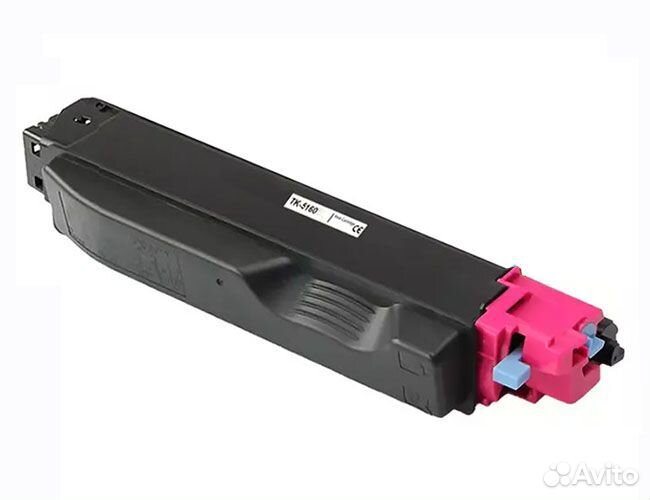 Картридж TK-5160M (1T02ntbnl0 )