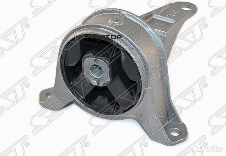 SAT ST-5684178 Подушка двигателя opel astra H 04-1