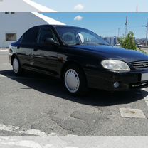 Kia Spectra 1.6 MT, 2007, 190 000 км, с пробегом, цена 300 000 руб.