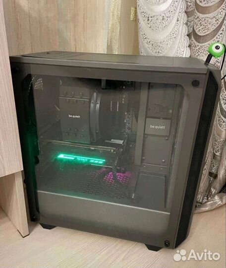Продам игровой компьютер