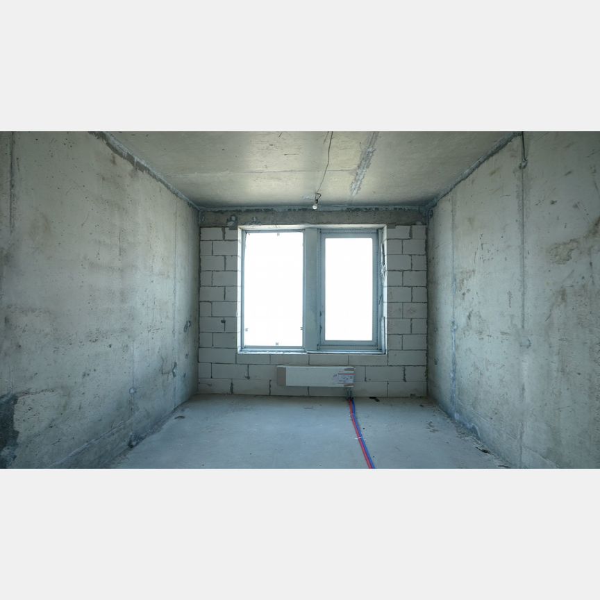 3-к. квартира, 98,5 м², 46/51 эт.