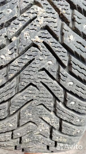 Колеса зимние r16 на киа церато