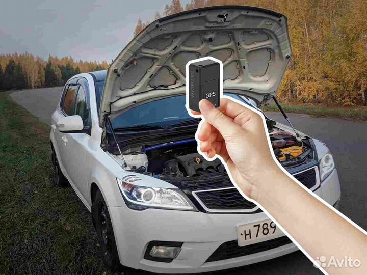 Настройка GPS и Глонасс модулей для транспорта