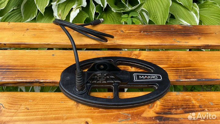 Катушка для металлоискателя Nokta Makro Cruiser